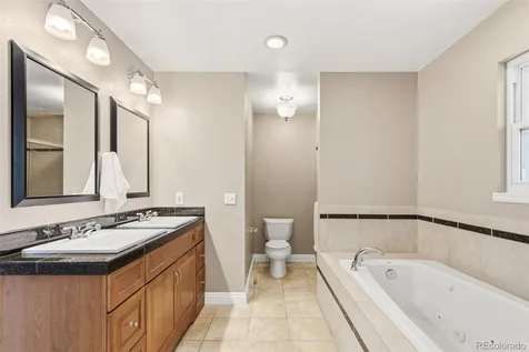 6552 S Saulsbury Court Littleton CO 80123