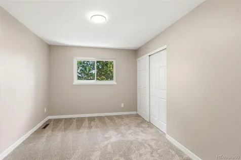 6552 S Saulsbury Court Littleton CO 80123