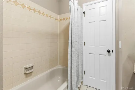 6552 S Saulsbury Court Littleton CO 80123
