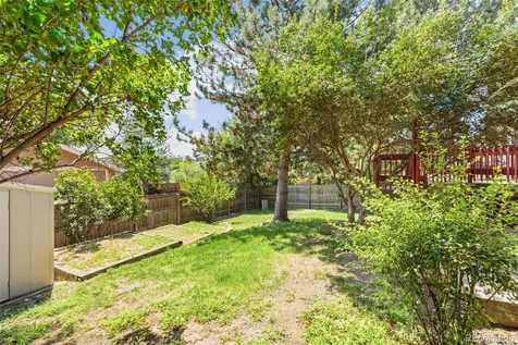 6552 S Saulsbury Court Littleton CO 80123