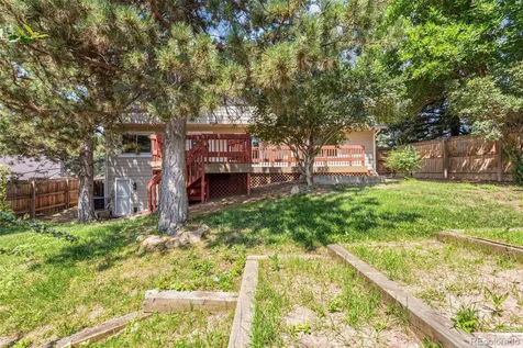 6552 S Saulsbury Court Littleton CO 80123