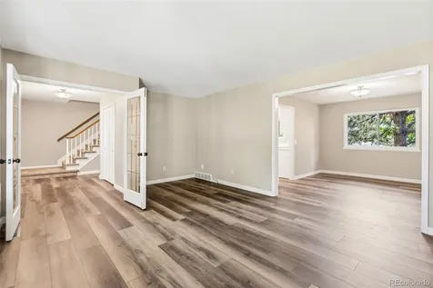 6552 S Saulsbury Court Littleton CO 80123