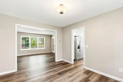 6552 S Saulsbury Court Littleton CO 80123