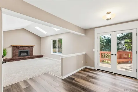 6552 S Saulsbury Court Littleton CO 80123