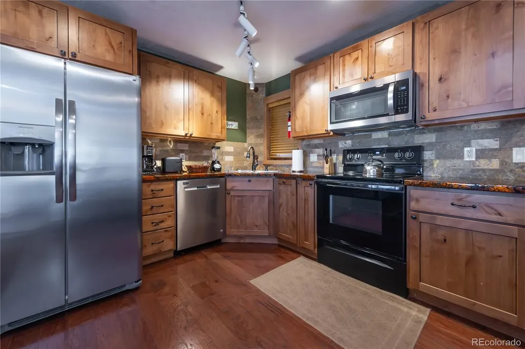 96 Mountainside Drive Granby CO 80446