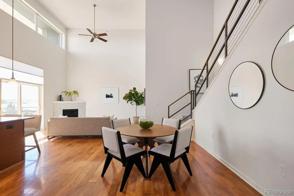 Denver CO, 8185 E Lowry Boulevard, Unit 309