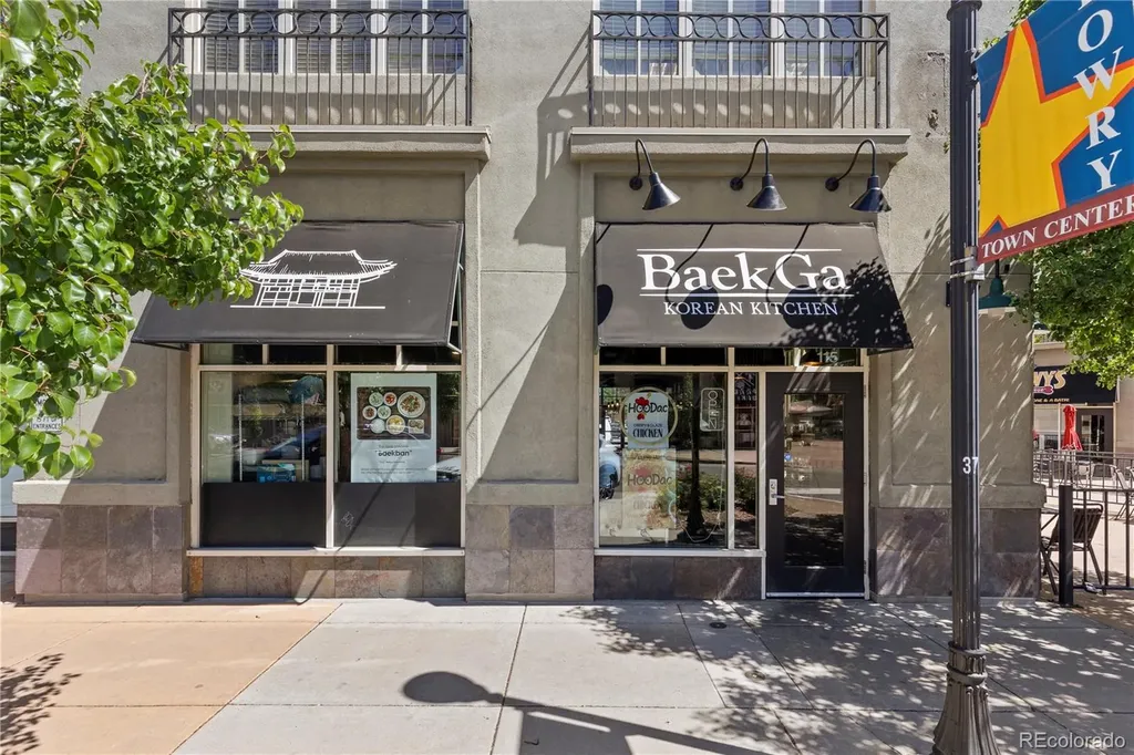 8185 E Lowry Boulevard Denver CO 80230