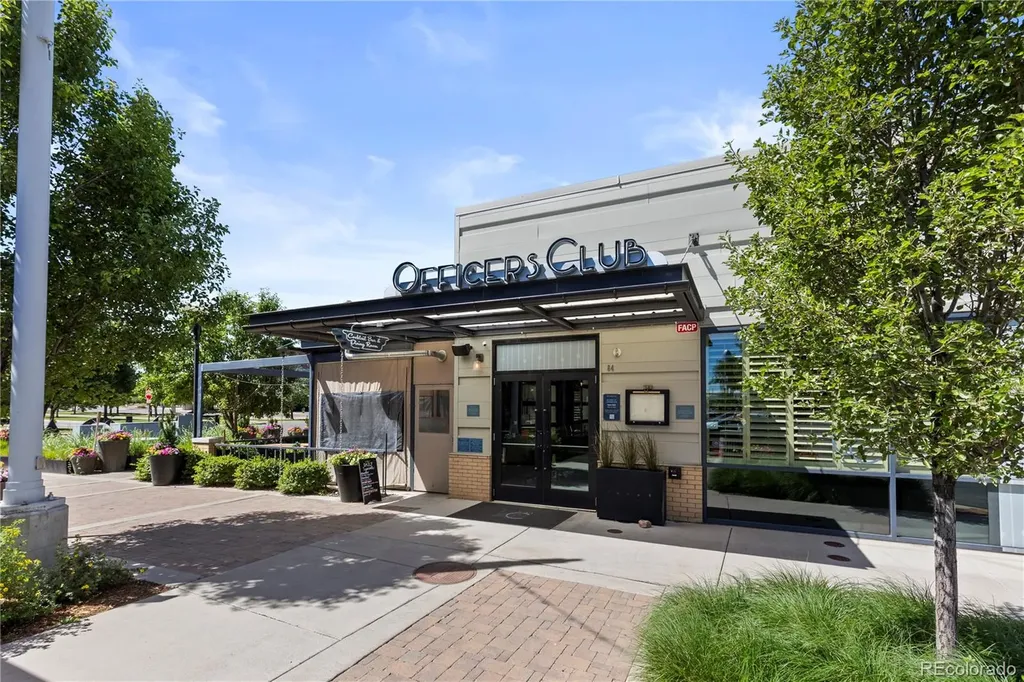 8185 E Lowry Boulevard Denver CO 80230