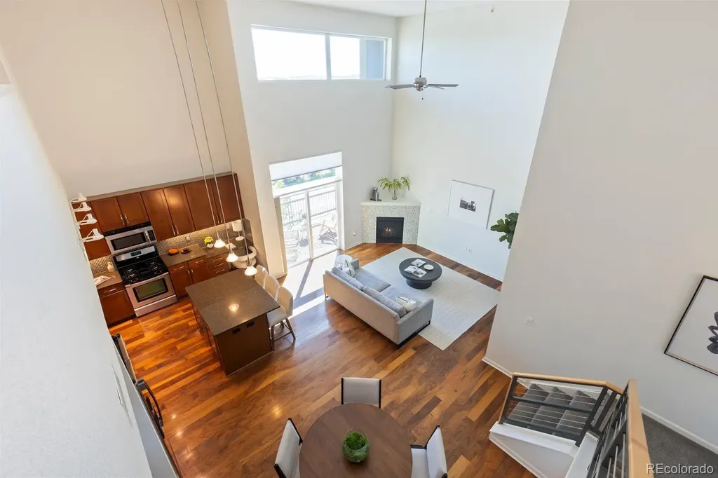 8185 E Lowry Boulevard Denver CO 80230