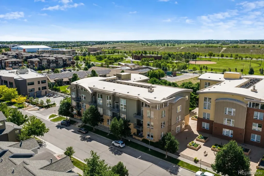 8185 E Lowry Boulevard Denver CO 80230