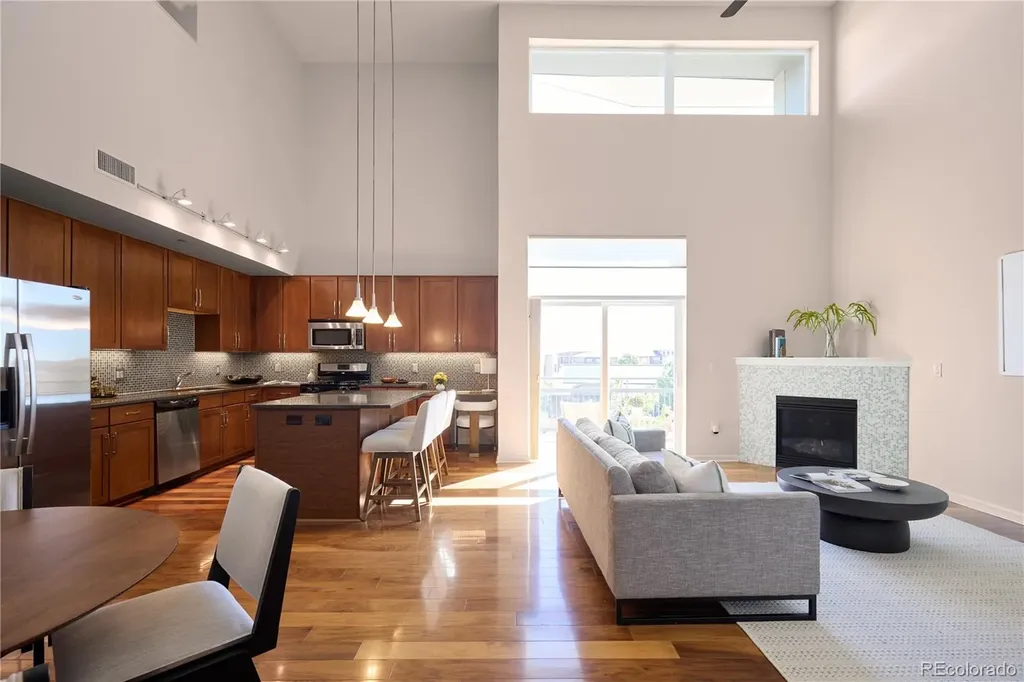 8185 E Lowry Boulevard Denver CO 80230