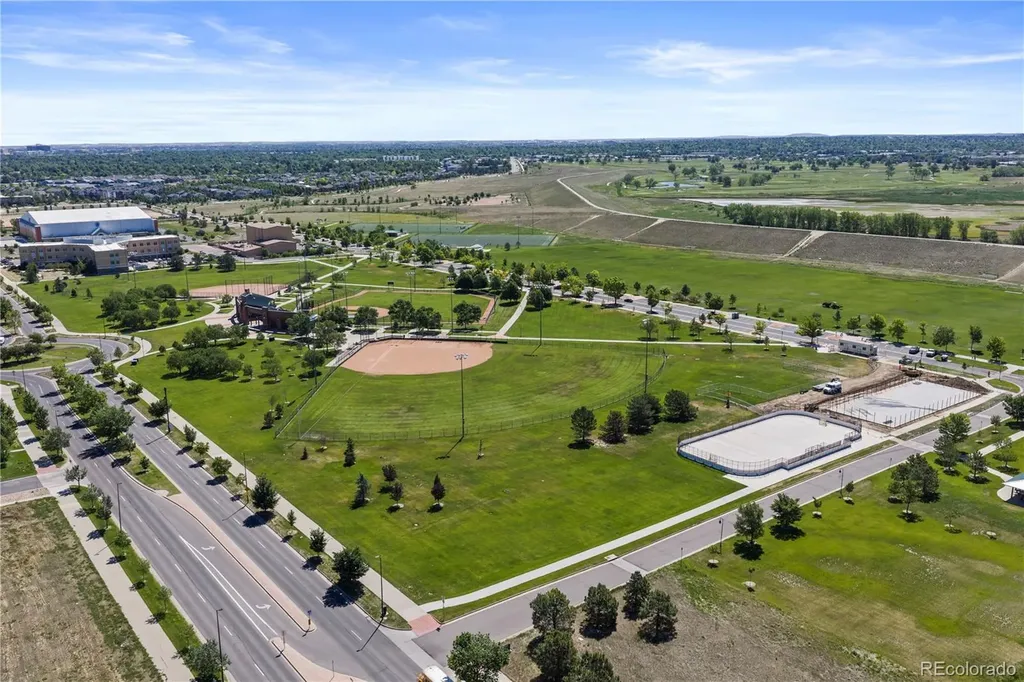 8185 E Lowry Boulevard Denver CO 80230