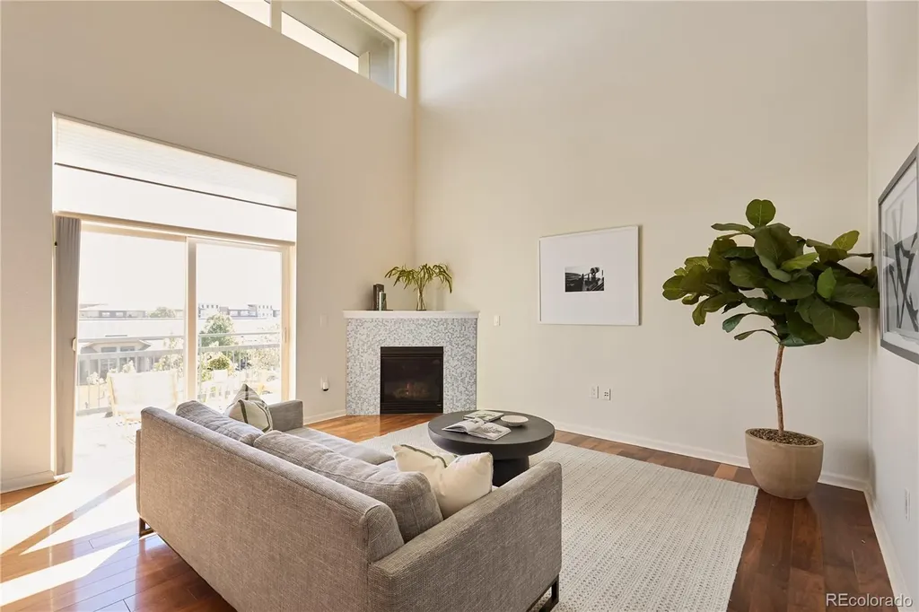 8185 E Lowry Boulevard Denver CO 80230