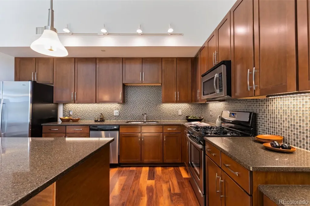 8185 E Lowry Boulevard Denver CO 80230
