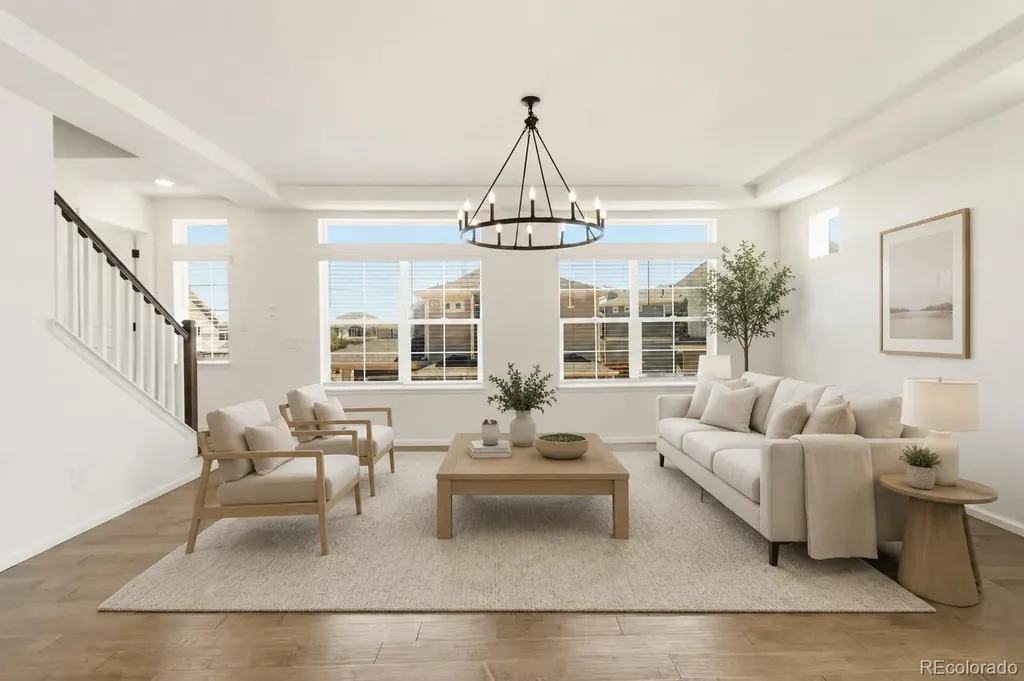 26248 E Maple Drive Aurora CO 80018