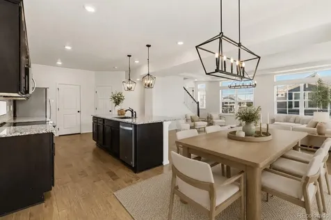 26248 E Maple Drive Aurora CO 80018