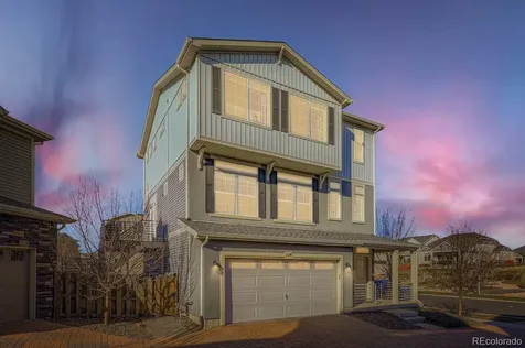 26248 E Maple Drive Aurora CO 80018