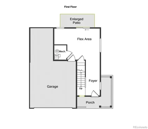 26248 E Maple Drive Aurora CO 80018