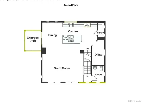 26248 E Maple Drive Aurora CO 80018