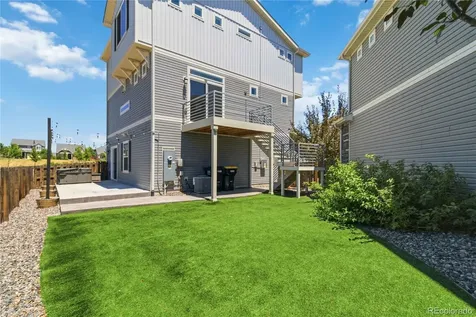 26248 E Maple Drive Aurora CO 80018