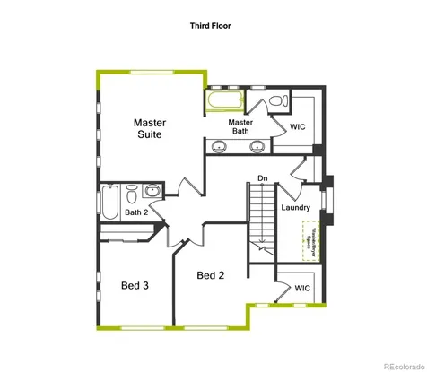 26248 E Maple Drive Aurora CO 80018