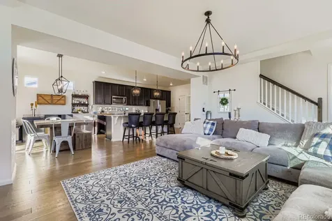 26248 E Maple Drive Aurora CO 80018