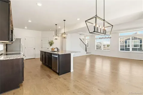 26248 E Maple Drive Aurora CO 80018