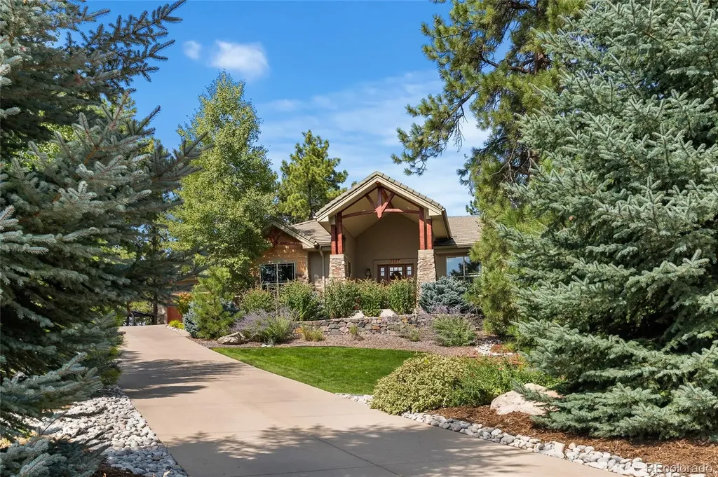 1587 Avenida Del Sol Castle Rock CO 80104