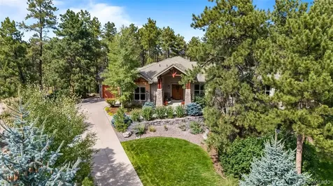 1587 Avenida Del Sol Castle Rock CO 80104
