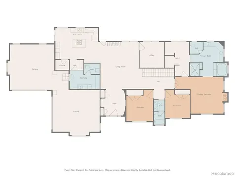 1587 Avenida Del Sol Castle Rock CO 80104