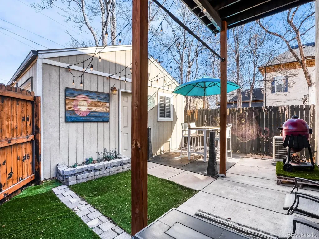 1521 E 29th Avenue Denver CO 80205