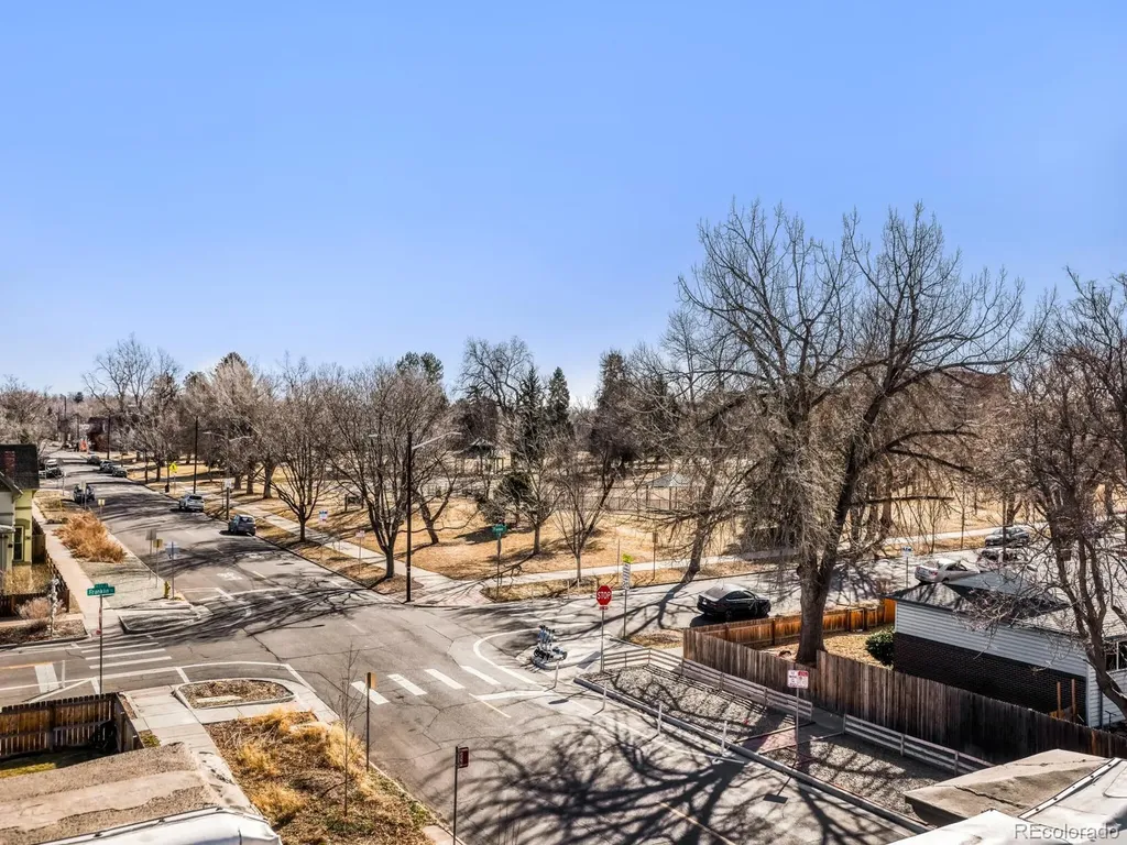 1521 E 29th Avenue Denver CO 80205