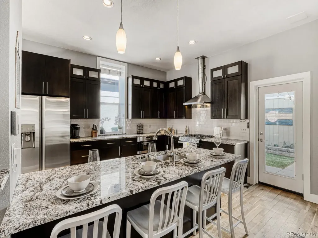 1521 E 29th Avenue Denver CO 80205