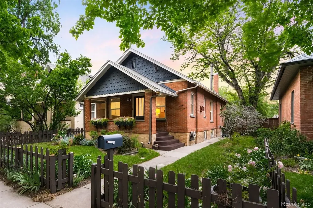 2688 Julian Street Denver CO 80211