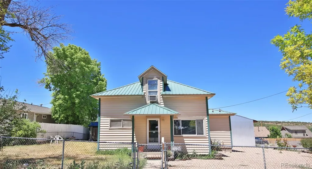 10945 Highway 65 Mesa CO 81643