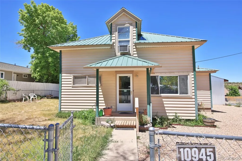 10945 Highway 65 Mesa CO 81643