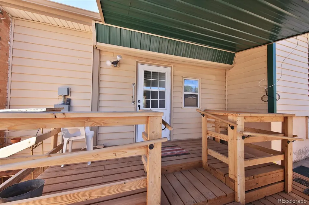 10945 Highway 65 Mesa CO 81643