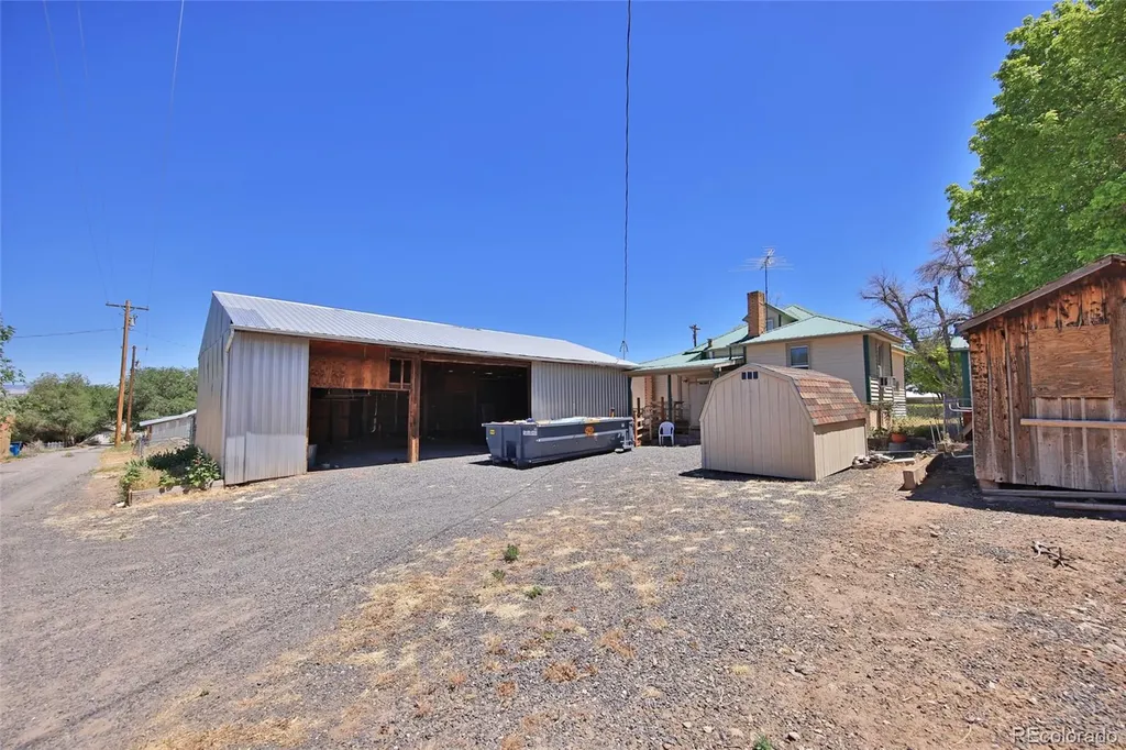 10945 Highway 65 Mesa CO 81643