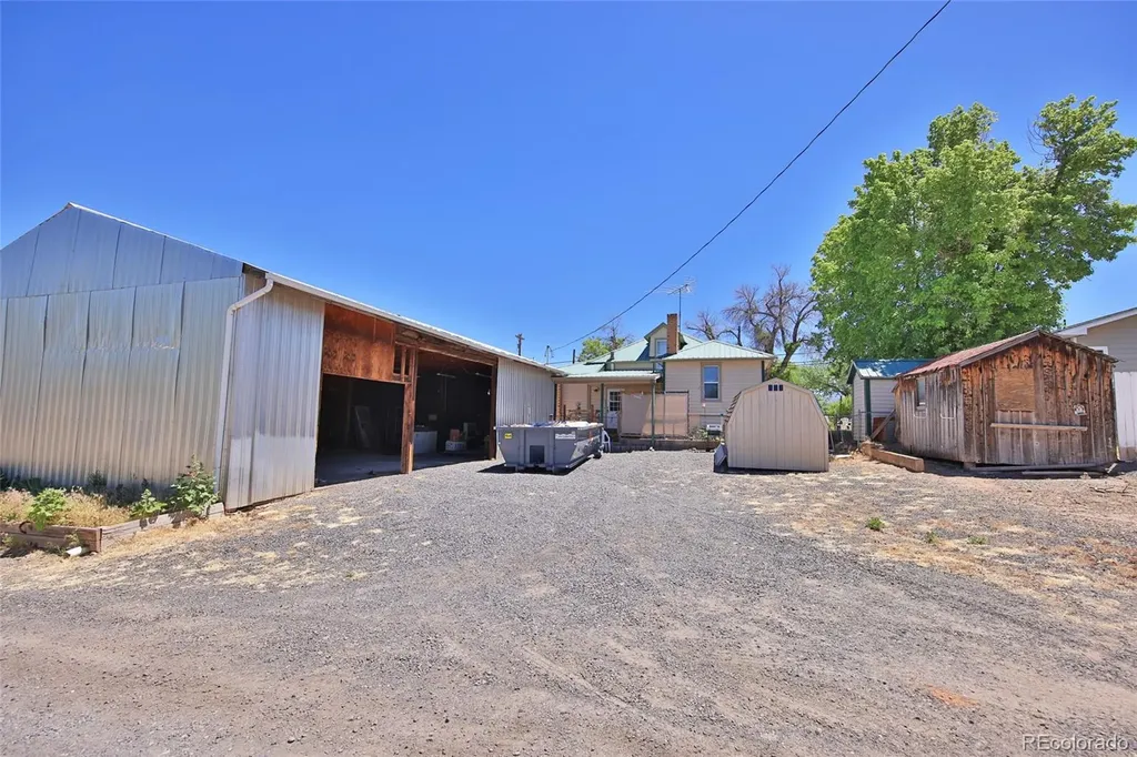 10945 Highway 65 Mesa CO 81643