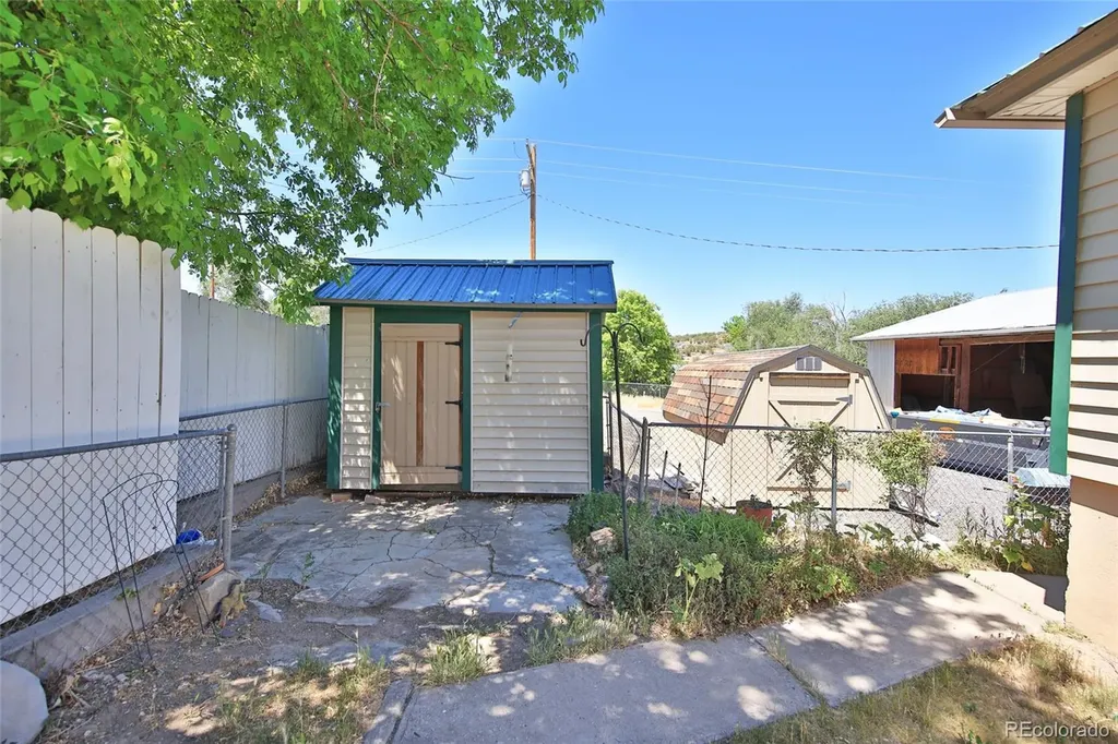 10945 Highway 65 Mesa CO 81643