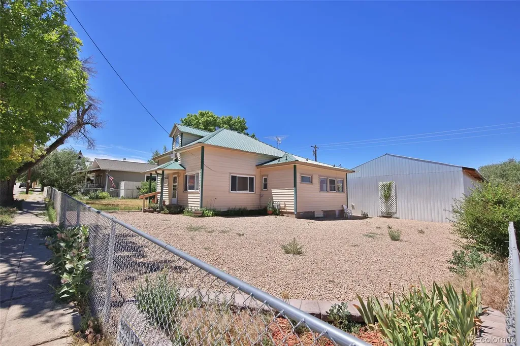10945 Highway 65 Mesa CO 81643