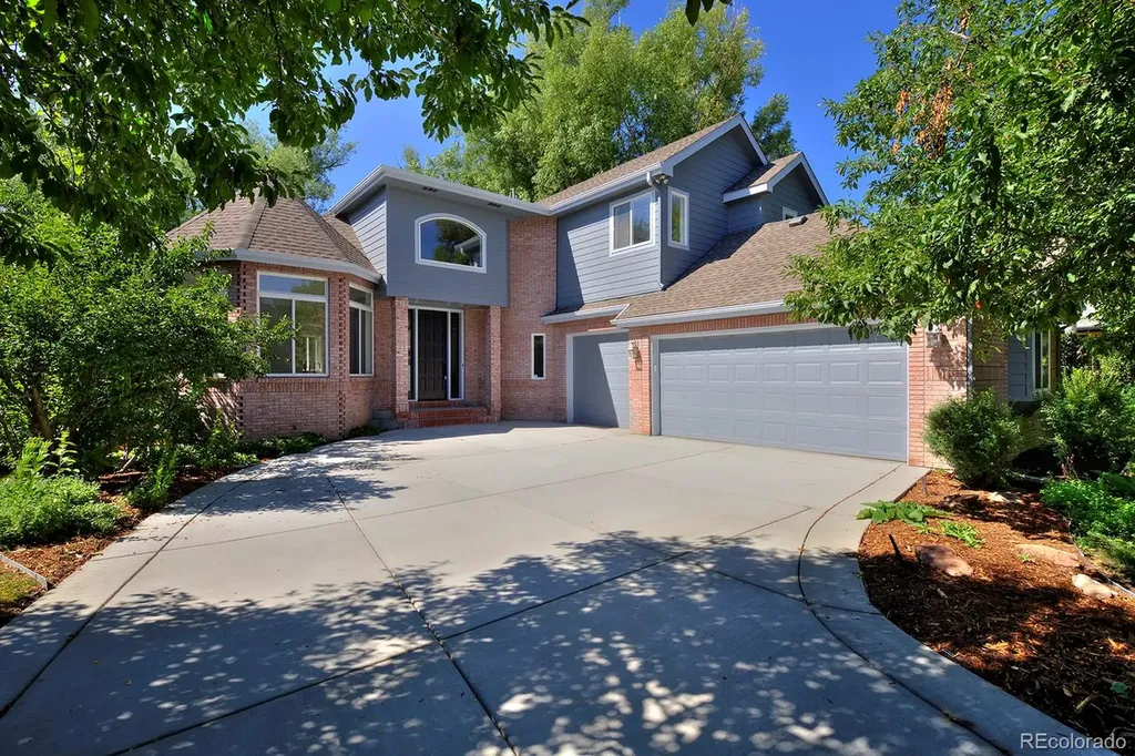 4474 S Hampton Circle Boulder CO 80301
