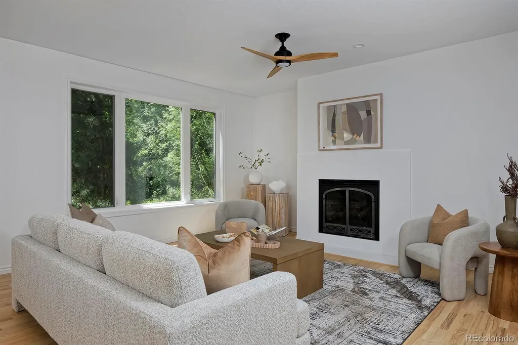 4474 S Hampton Circle Boulder CO 80301