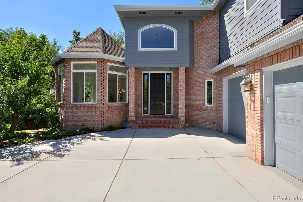 4474 S Hampton Circle Boulder CO 80301