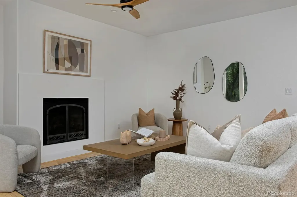 4474 S Hampton Circle Boulder CO 80301
