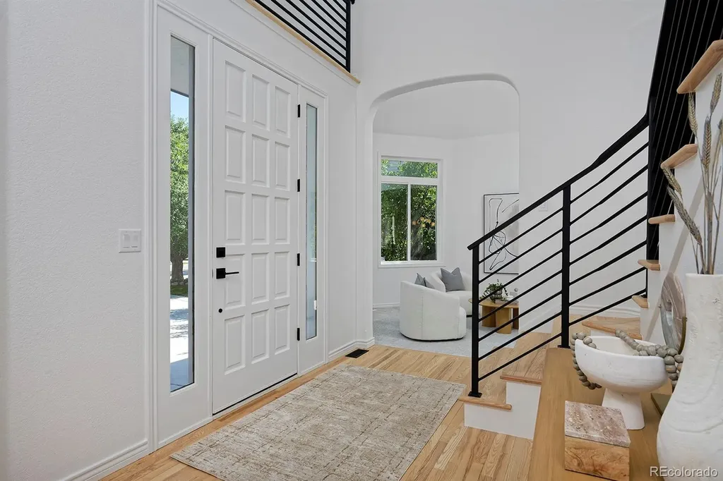 4474 S Hampton Circle Boulder CO 80301