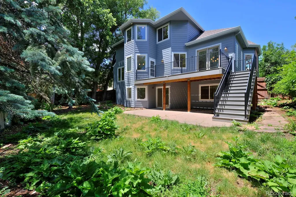 4474 S Hampton Circle Boulder CO 80301