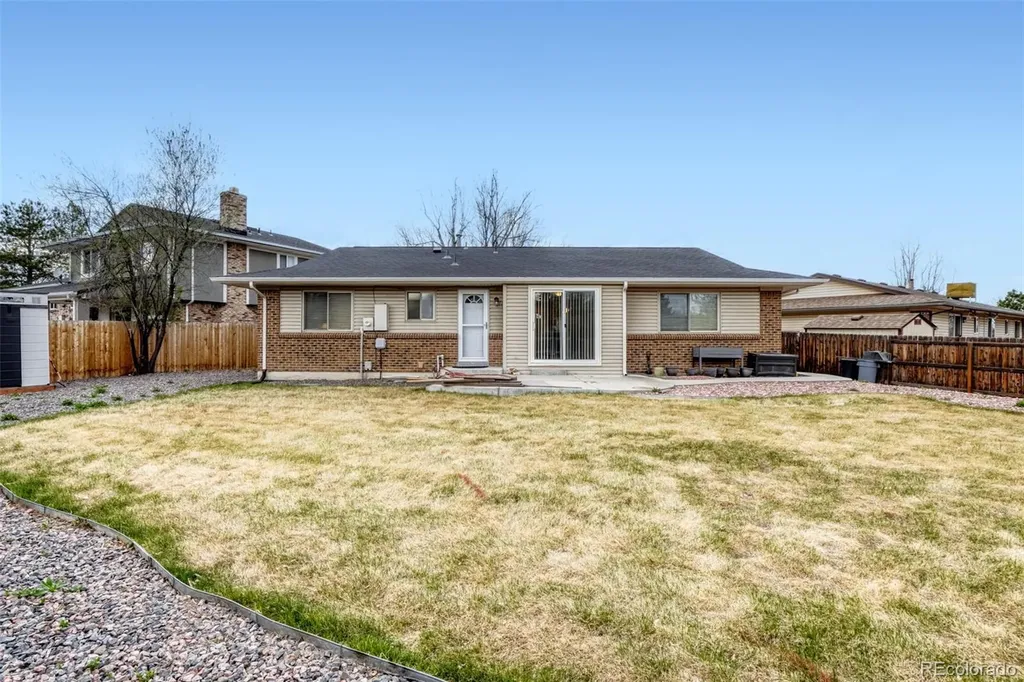 2682 S Quintero Way Aurora CO 80013