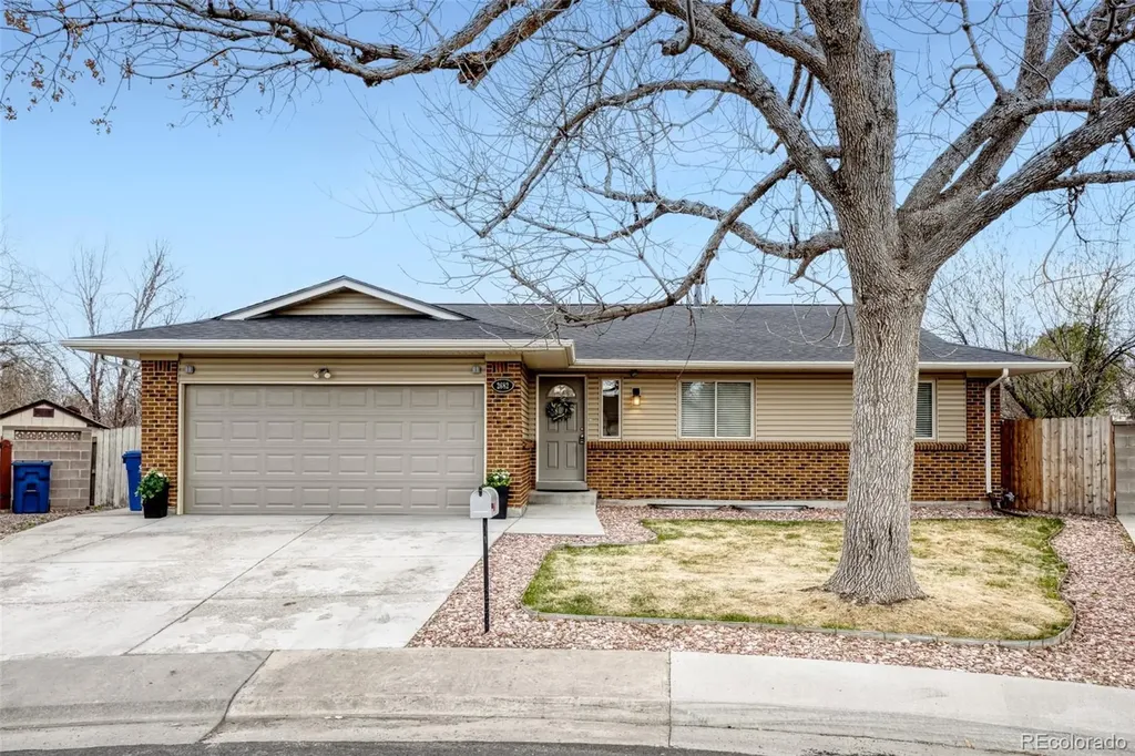 2682 S Quintero Way Aurora CO 80013