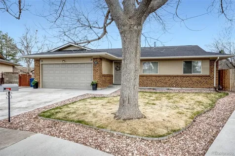2682 S Quintero Way Aurora CO 80013